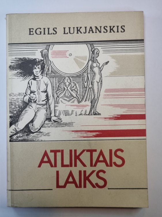 Atliktais laiks