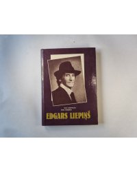 Edgars Liepiņš
