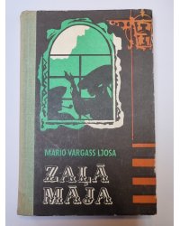 Zaļā māja