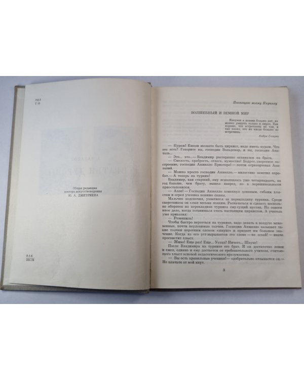 Братья Дуровы. Жизнь в искусство