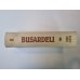 Busardeli. 1.grāmata