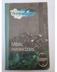 Mīļais, nesteidzies