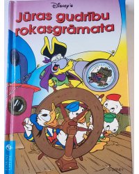 Jūras gudrības rokasgrāmata (LAT)