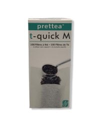 Чайные фильтры М размер