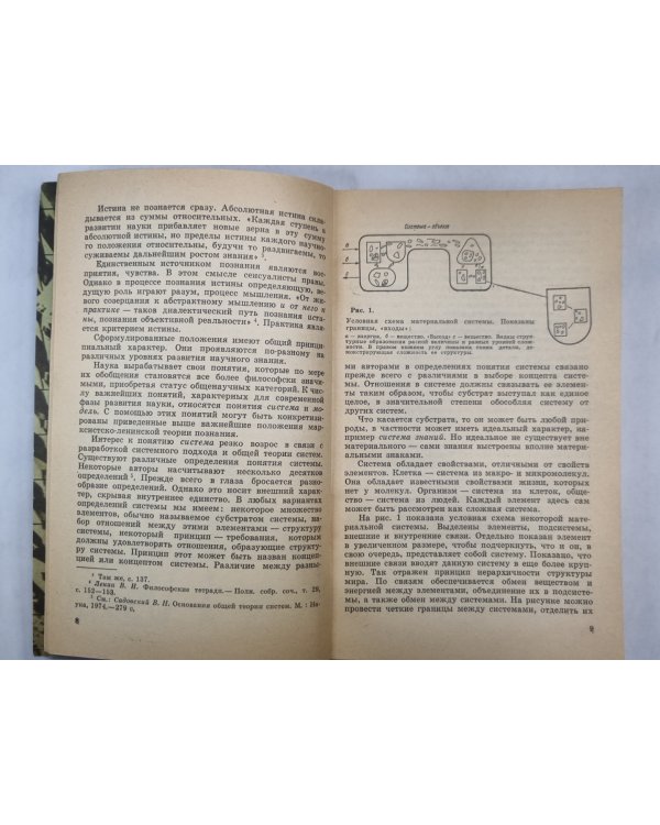 Природа человека