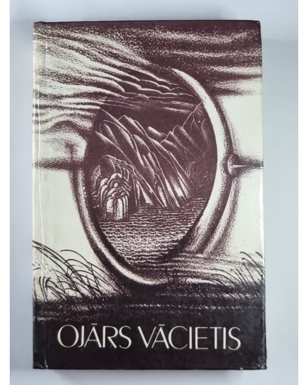 Ojārs Vācietis. Izlase
