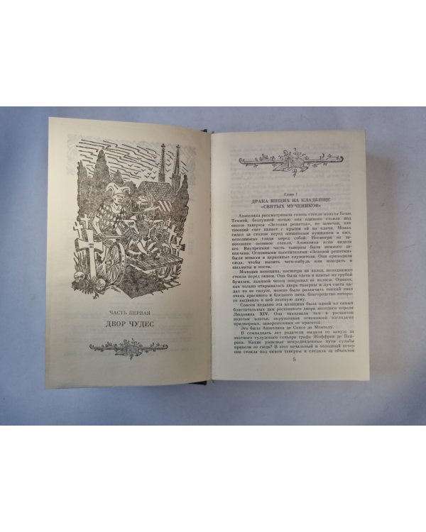 Анжелика путь в Версаль. Анжелика и король
