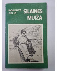 Silaines muiža