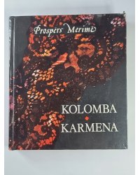 Kolomba. Karmena
