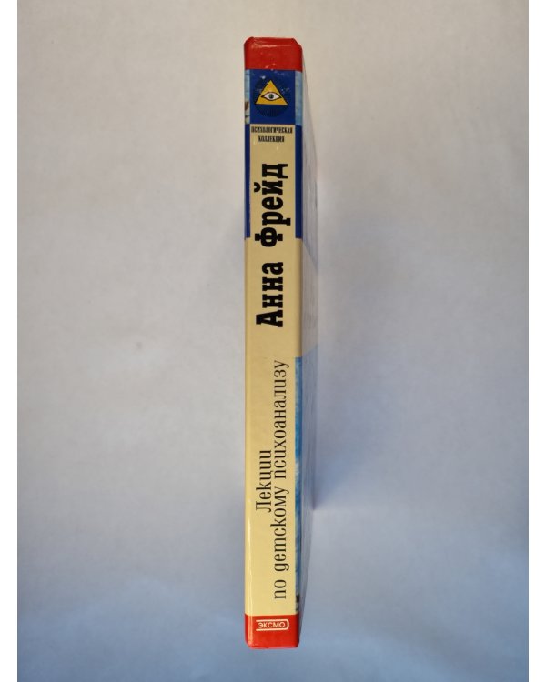 Лекции по детскому психоанализу