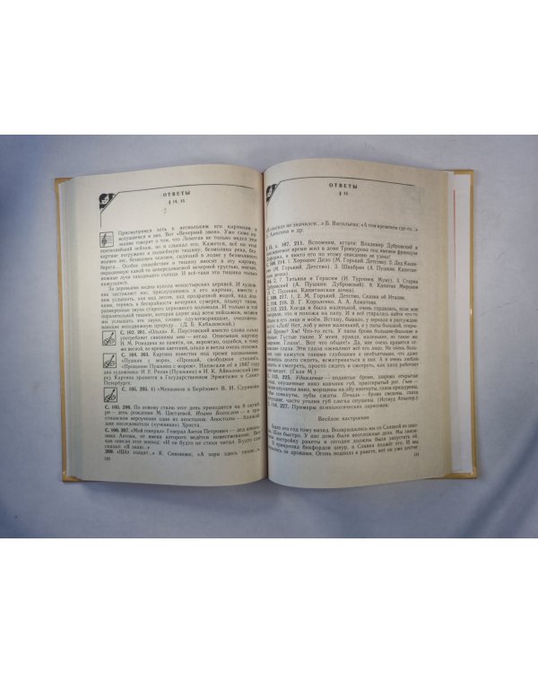 Русская речь. Учебное пособие по развитию связной речи для 8-9 классов общеобразовательных учреждений