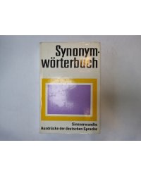 Synonymworterbuch