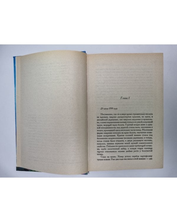 Дополнительное изображение книги «Пламя и цветок (Бирмингемы - 1)»