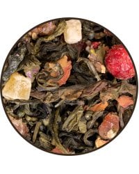 Летнее солнце