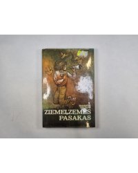 Ziemeļzemes pasakas