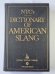 Dictionary of american slang / Словарь американского сленга (ENG)