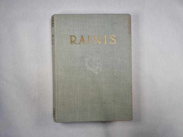 Kopoti raksti. 7. sējums