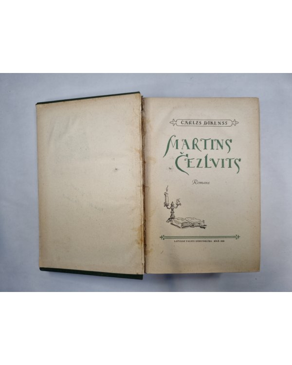 Martins Čezlvits