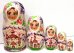 Матрешка Пр. Храм зол. 5м17