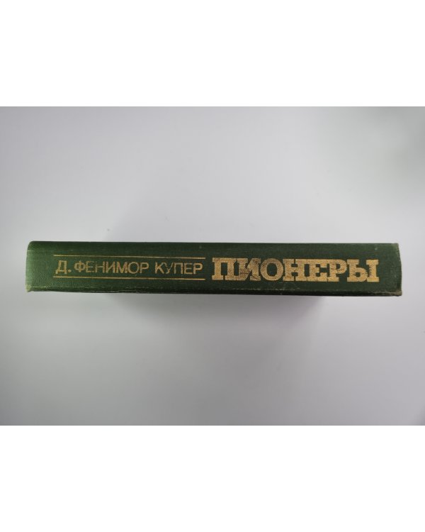 Пионеры или у истоков саскуиханны