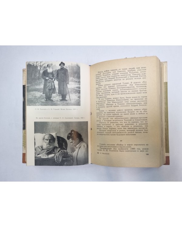 Лев Толстой (Серия: "Жизнь замечательных людей")