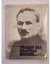 Только бы хватило жизни...