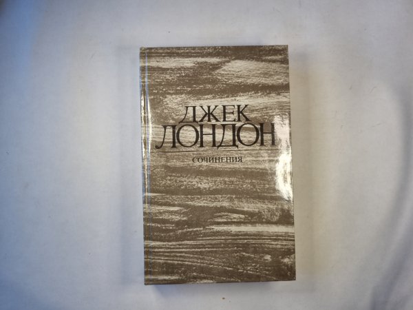 Железная пята. Время не ждет