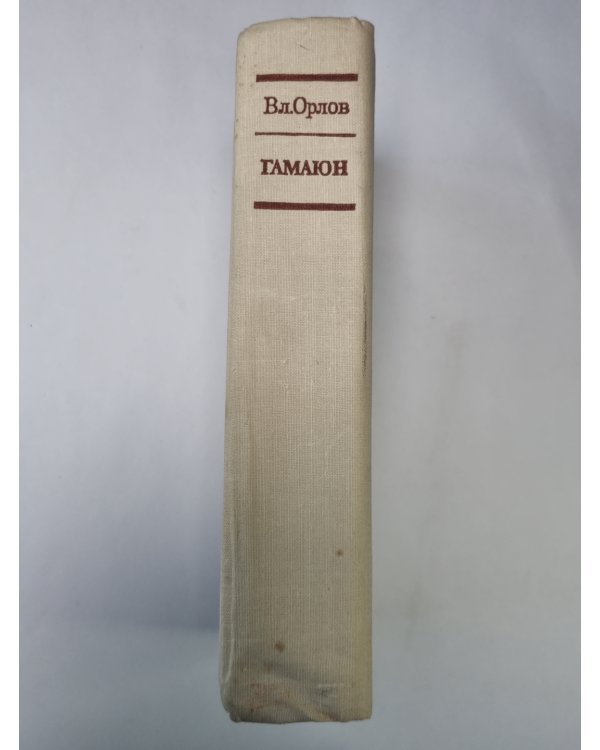 Дополнительное изображение книги «Гамаюн. Жизнь Александра Блока»