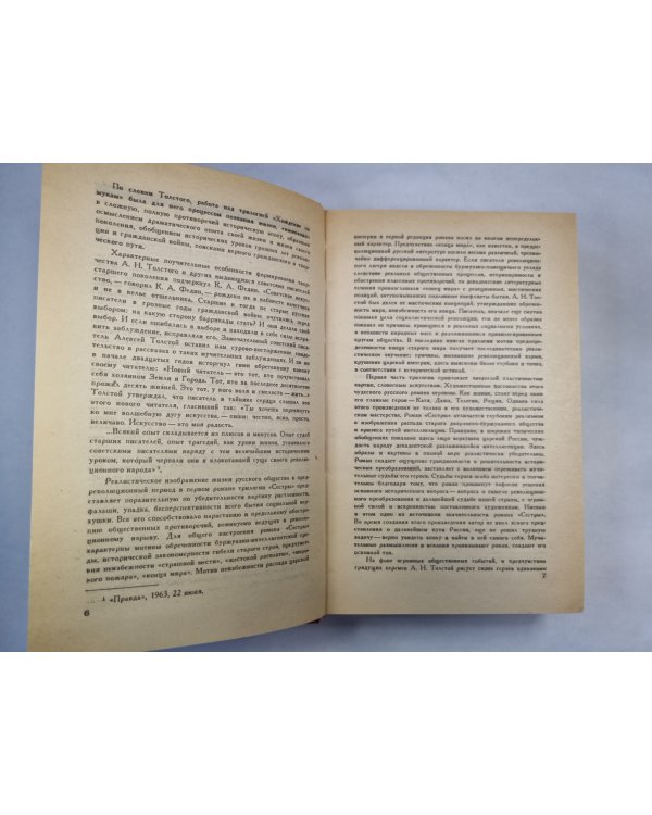 Хождение по мукам. Том 1