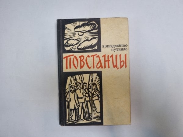 Повстанцы