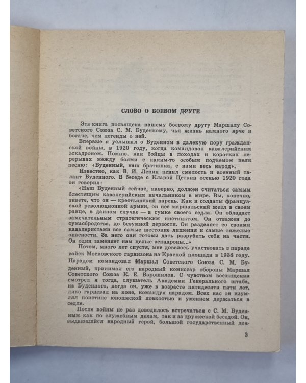 Всадник революции