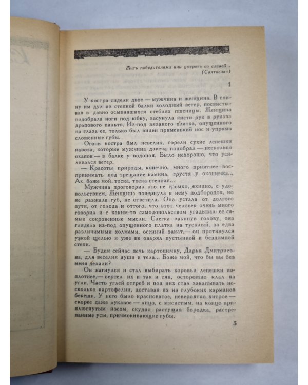 Хождение по мукам. Том 2