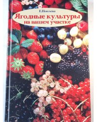 Ягодные культуры на вашем участке