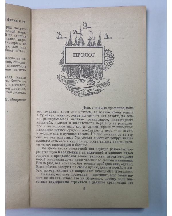 Великие кочевья