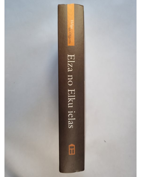 Elza no Elku ielas (LAT)