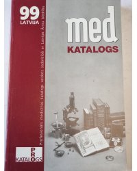 med katalogs (LAT)