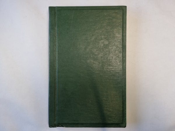 Сборник произведений зарубежных авторов. Журнал "Иностранная литература". № 14