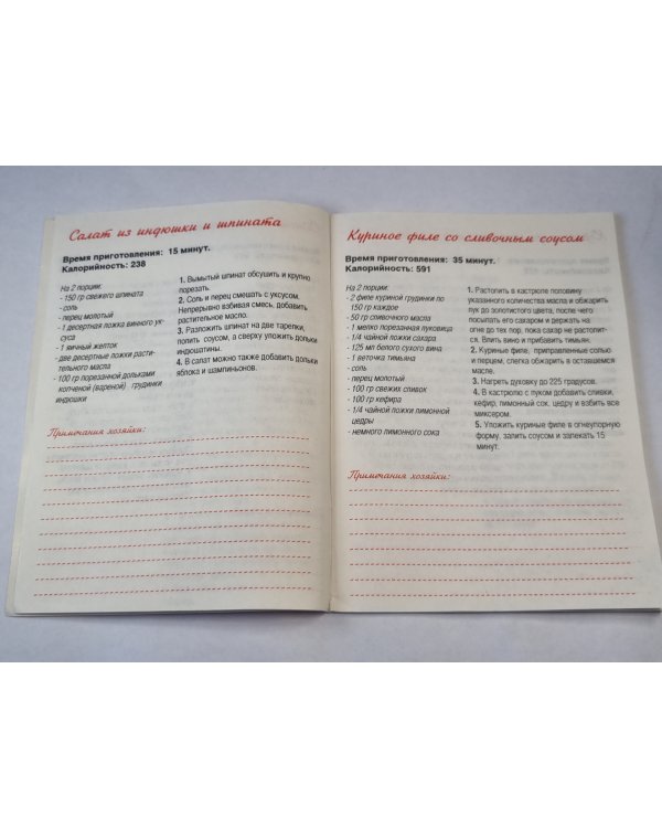 Мясо и птица. Блюда испанской кухни