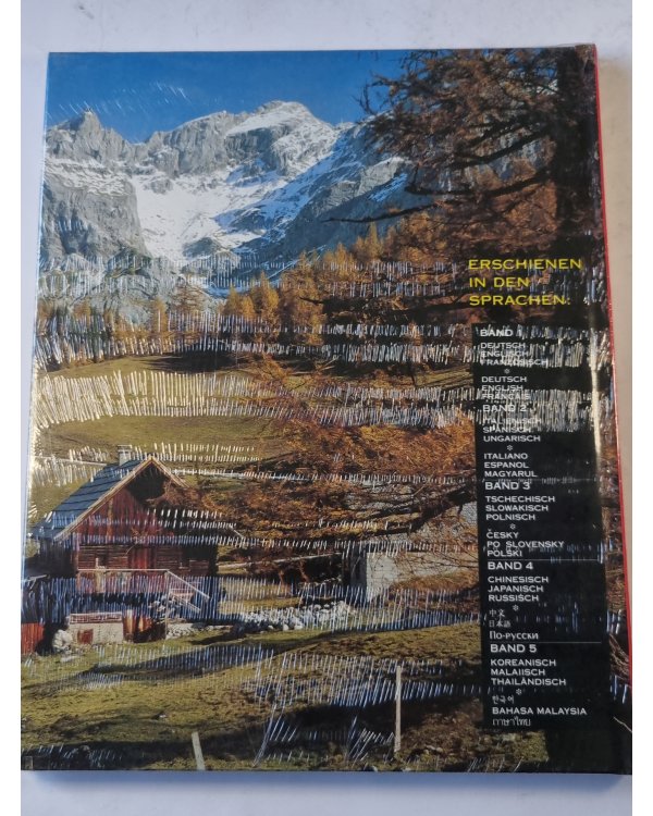 Österreich (CHI) (JAP) (RUS)
