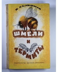 Шмели и термиты