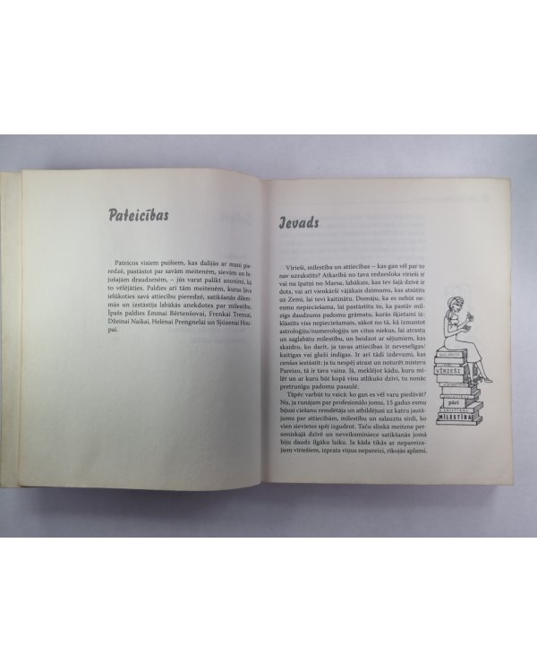Slinkas meitenes rokasgrāmata. Puiši, mīlestība un attiecības