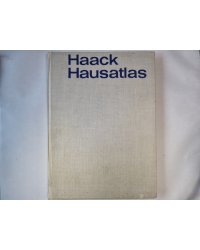 Haack Hausatlas (GER)