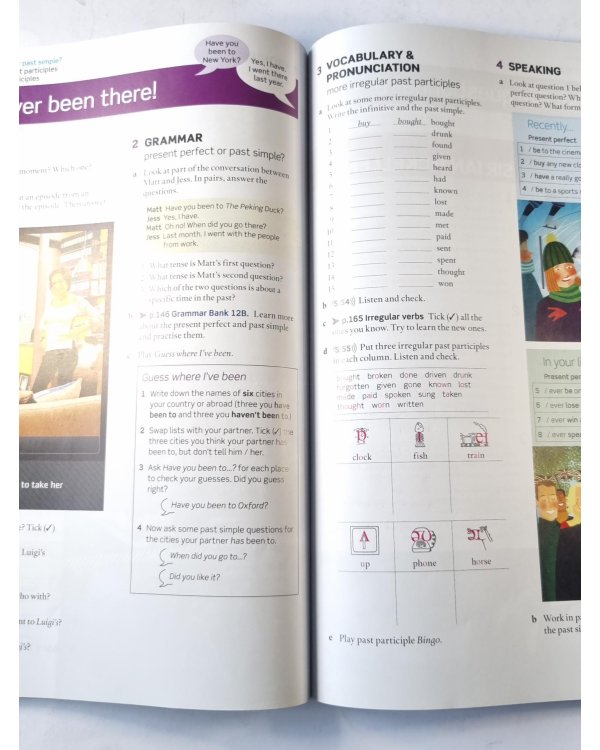 English file. Elementary Student's Book