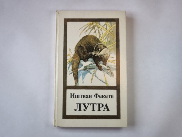 Лутра