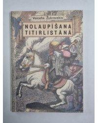 Nolaupīšana Titirlistānā