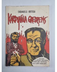 Kardināla gredzens