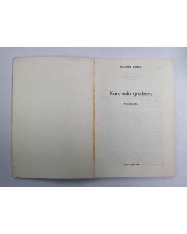 Kardināla gredzens