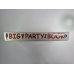 Big party book, Или Как развлечь своих гостей и при этом не ударить лицом в салат