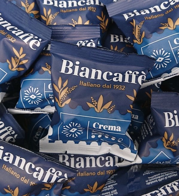 Biancaffe капсулы Nespresso 10 шт.