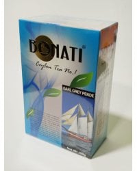 BONATI Ceylon Earl Grey 100 гр.